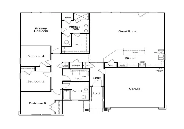 Photo 2 of Single family home for sale at 3526 Thach Ln, Crandall, TX 75114 | MLS# 21398534 | Listing updated on 2026-10-09