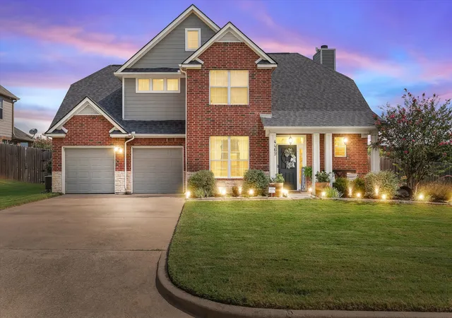 Photo 1 of Sale Pending at 4469 Etheridge, Canton, TX 75103 | MLS# 21399026 | Listing updated on 2026-10-09