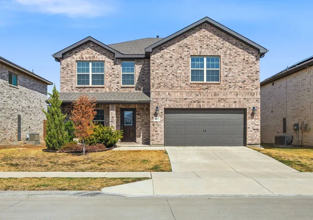 Photo 1 of Single family home for sale at 2012 Sun Star Dr, Haslet, TX 76052 | MLS# 21399027 | Listing updated on 2026-10-01