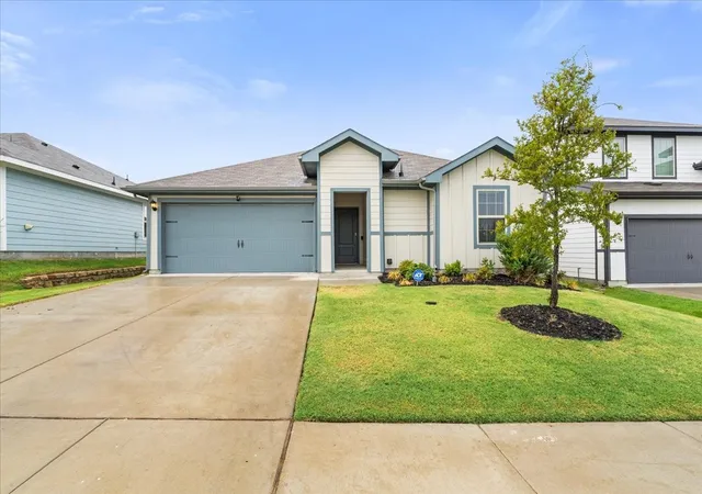 Photo 1 of Single family home for sale at 707 Sunlight Loop, Princeton, TX 75407 | MLS# 21397946 | Listing updated on 2026-10-10