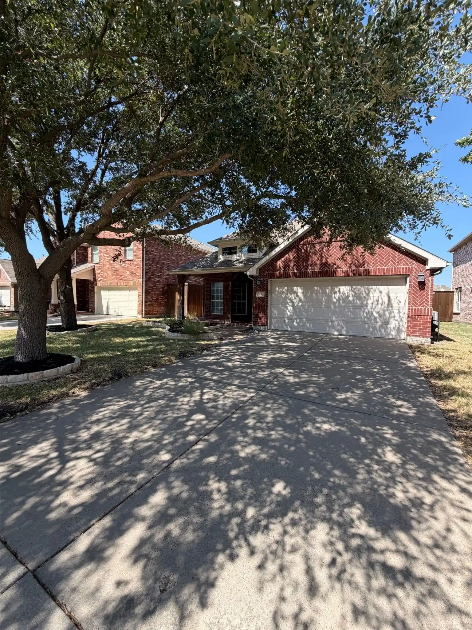 Photo 1 of Single family home for sale at 2184 Stuttgart Dr, Frisco, TX 75033 | MLS# 21399033 | Listing updated on 2026-10-30