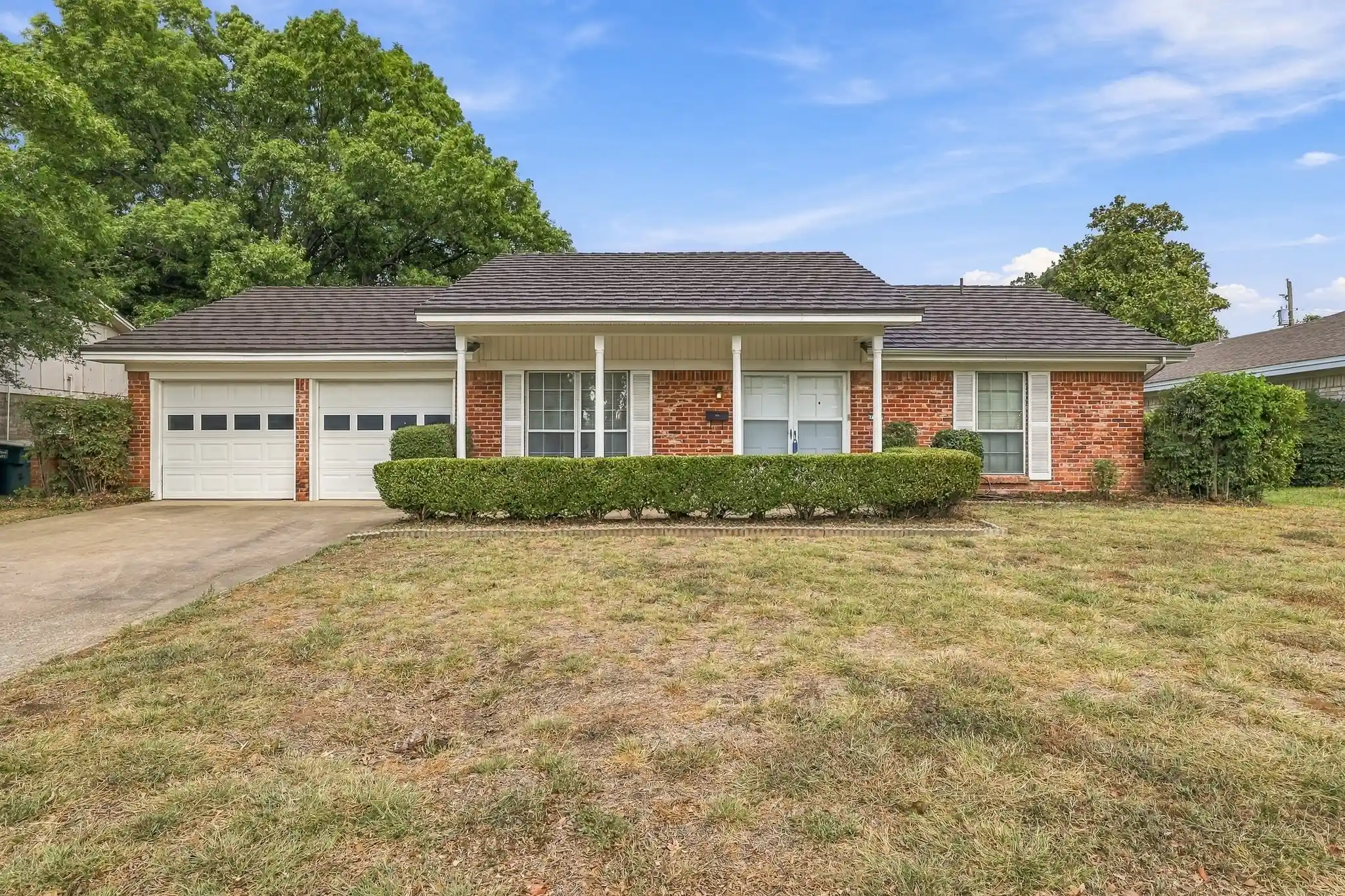 Photo 1 of Sale Pending at 7259 Yolanda Dr, Fort Worth, TX 76112 | MLS# 21397841 | Listing updated on 2026-10-12