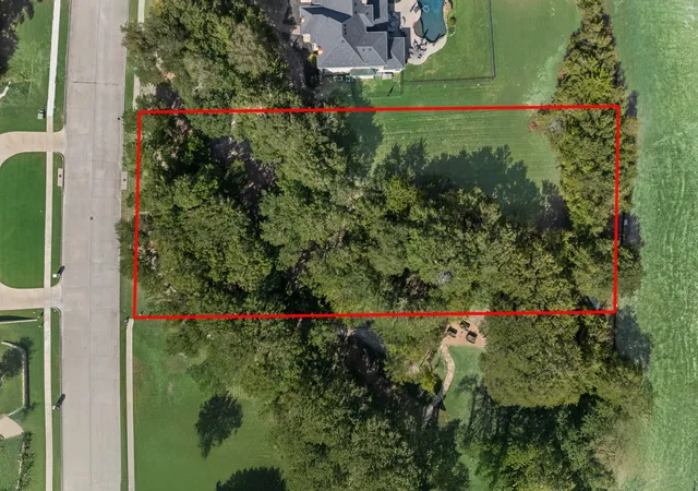 Land for sale at 133 Falcon Point Dr, Rockwall, TX 75032 | MLS# 21398829
