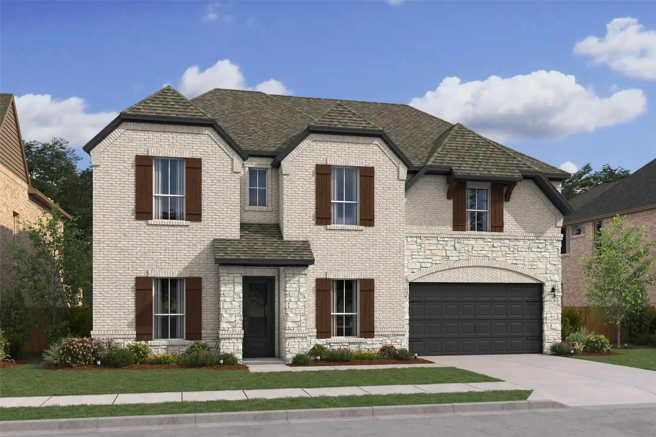 Single family home for sale at 4316 Lilo Ln, Prosper, TX 75078 | MLS# 21399072