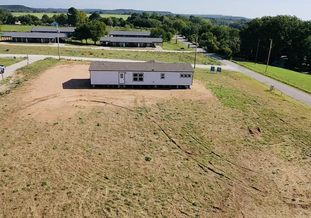 Photo 3 of Manufactured home for sale at 11 Kenzi Dr, Mineral Wells, TX 76067 | MLS# 21399065 | Listing updated on 2026-09-30