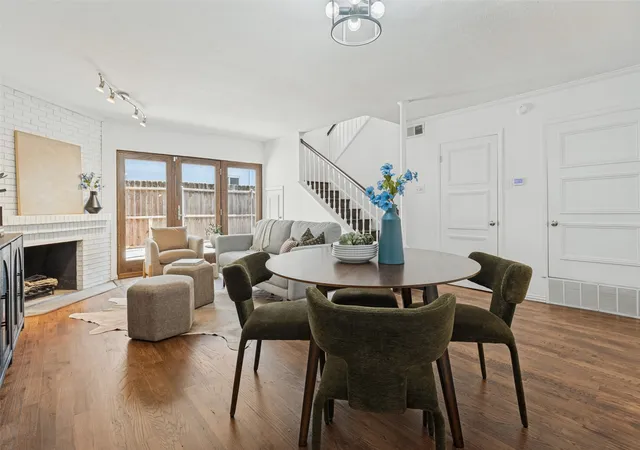 Photo 1 of Condo for sale at 4151 Wycliff Ave #103, Dallas, TX 75219 | MLS# 21398743 | Listing updated on 2026-09-30