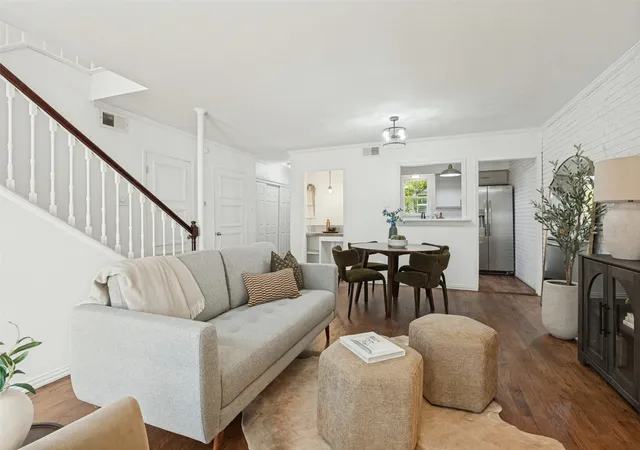 Photo 2 of Condo for sale at 4151 Wycliff Ave #103, Dallas, TX 75219 | MLS# 21398743 | Listing updated on 2026-09-30