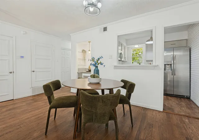 Photo 3 of Condo for sale at 4151 Wycliff Ave #103, Dallas, TX 75219 | MLS# 21398743 | Listing updated on 2026-09-30