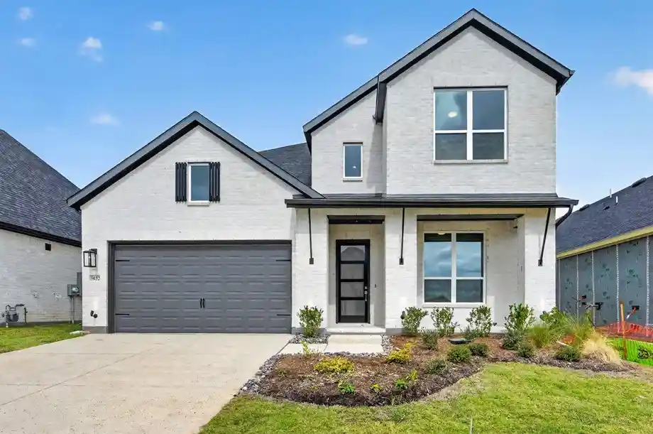 Single family home for sale at 3032 Craftsman Way, Justin, TX 76247 | MLS# 21399003