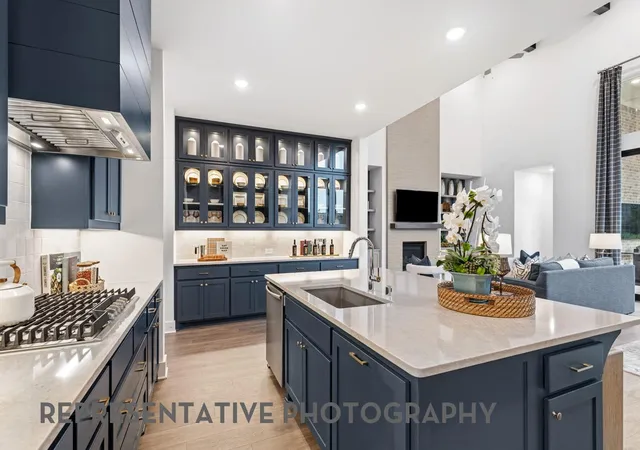 Photo 3 of Single family home for sale at 3032 Craftsman Way, Justin, TX 76247 | MLS# 21399003 | Listing updated on 2026-09-30