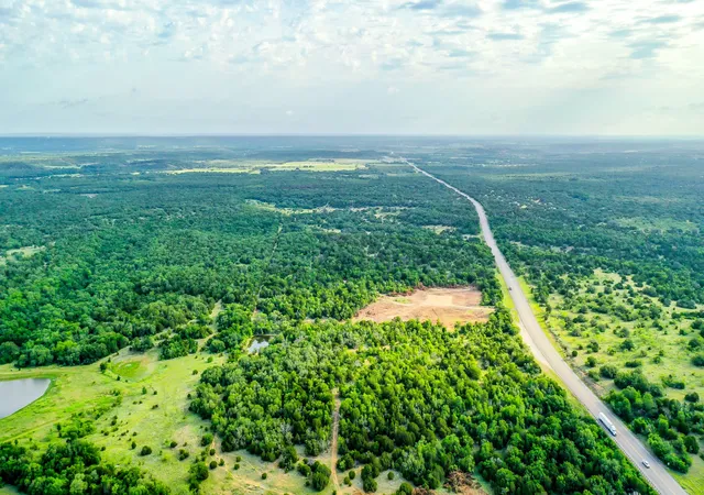 Land for sale at Hwy 281 Tbd, Santo, TX 76472 | MLS# 21399157