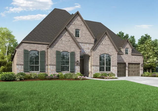 Photo 1 of Single family home for sale at 3205 Alydar Dr, Celina, TX 75009 | MLS# 21399173 | Listing updated on 2026-10-08
