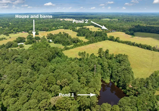 Photo 17 of Land for sale at 8468 Hydrangea Rd, Ore City, TX 75683 | MLS# 21372369 | Listing updated on 2026-10-01