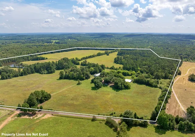 Photo 2 of Land for sale at 8468 Hydrangea Rd, Ore City, TX 75683 | MLS# 21372369 | Listing updated on 2026-10-01