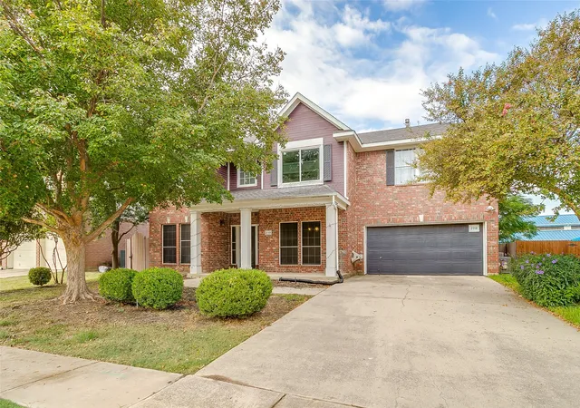 Photo 1 of Single family home for sale at 2110 Rustic Ridge Dr, Keller, TX 76248 | MLS# 21399144 | Listing updated on 2026-09-30