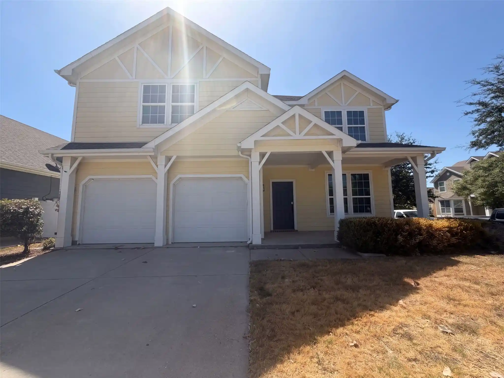 Single family home for sale at 9000 Blackstone Dr, Aubrey, TX 76227 | MLS# 21399244