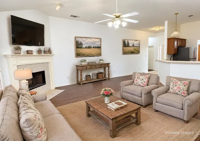Photo 4 of Single family home for sale at 3204 Plumstead Dr, Dallas, TX 75228 | MLS# 21381618 | Listing updated on 2026-10-07