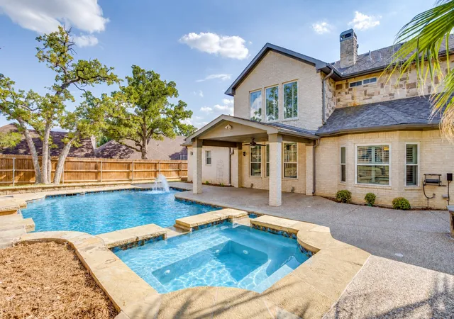 Photo 1 of Single family home for sale at 908 Bridle Path, Burleson, TX 76028 | MLS# 21398403 | Listing updated on 2026-10-09