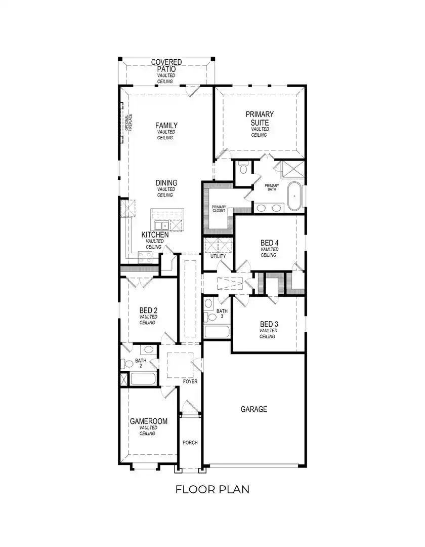 Photo 1 of Single family home for sale at 412 Mesa Verde Dr, Denton, TX 76210 | MLS# 21399239 | Listing updated on 2026-10-29