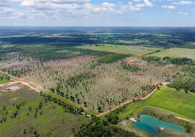 Photo 1 of Land for sale at Tbd Fm 2861 & Cr 418 C, Comanche, TX 76442 | MLS# 21399185 | Listing updated on 2026-10-08