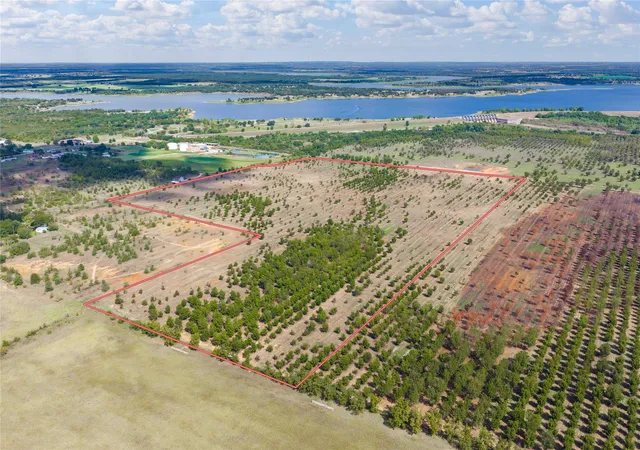 Photo 3 of Land for sale at Tbd Fm 2861 & Cr 418 C, Comanche, TX 76442 | MLS# 21399185 | Listing updated on 2026-10-08