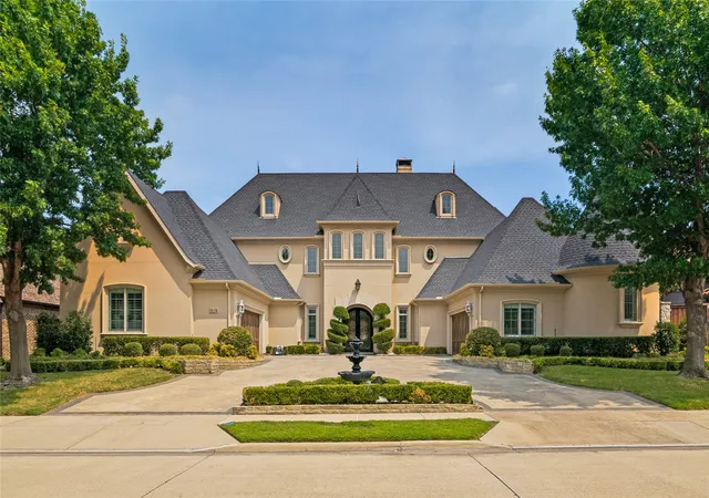 Photo 1 of Mansion for sale at 1634 Torrey Pines Ln, Frisco, TX 75034 | MLS# 21399316 | Listing updated on 2026-10-02