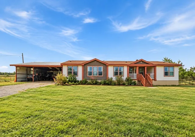 Photo 2 of Land for sale at 13490 Highway 254, Graford, TX 76449 | MLS# 21399319 | Listing updated on 2026-10-10