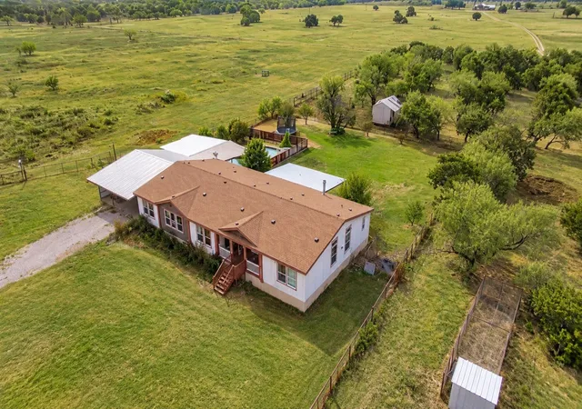 Photo 3 of Land for sale at 13490 Highway 254, Graford, TX 76449 | MLS# 21399319 | Listing updated on 2026-10-10