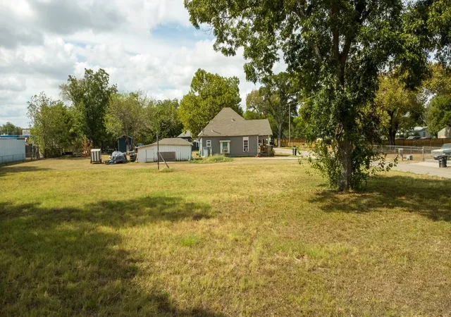 Photo 3 of Land for sale at 128 Columbia St, Cleburne, TX 76031 | MLS# 21398383 | Listing updated on 2026-10-30