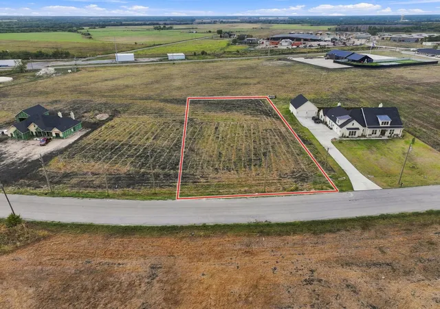 Photo 2 of Land for sale at 1951 County Rd 2162, Caddo Mills, TX 75135 | MLS# 21399348 | Listing updated on 2026-09-30