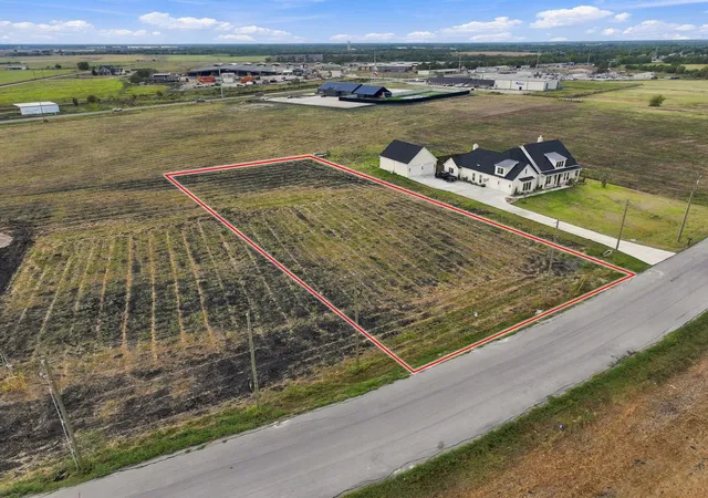 Photo 3 of Land for sale at 1951 County Rd 2162, Caddo Mills, TX 75135 | MLS# 21399348 | Listing updated on 2026-09-30