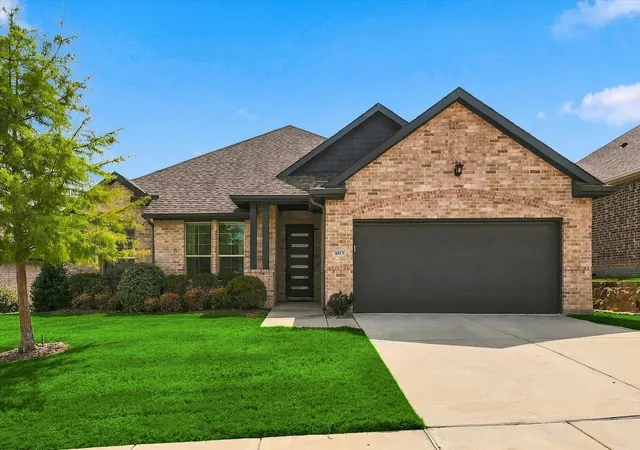 Photo 1 of Sale Pending at 1013 Coralberry Dr, Argyle, TX 76226 | MLS# 21397366 | Listing updated on 2026-10-07