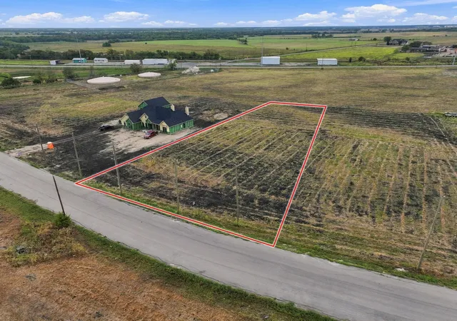 Land for sale at 1935 County Rd 2162, Caddo Mills, TX 75135 | MLS# 21399357