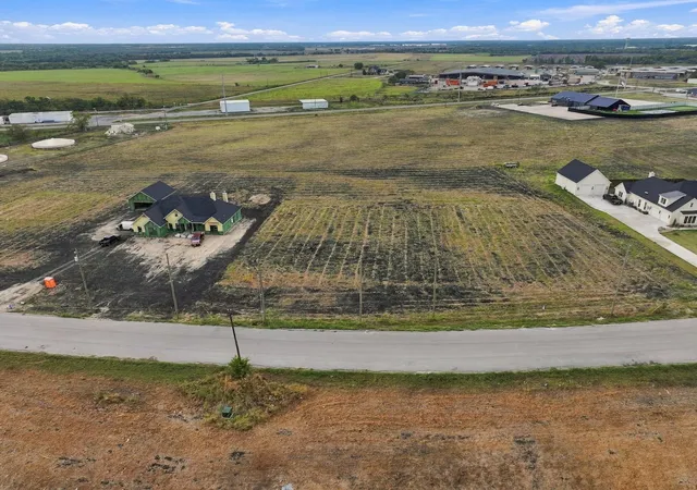 Photo 2 of Land for sale at 1935 County Rd 2162, Caddo Mills, TX 75135 | MLS# 21399357 | Listing updated on 2026-10-03