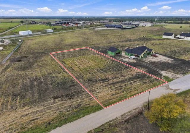 Photo 1 of Land for sale at 1903 County Rd 2162, Caddo Mills, TX 75135 | MLS# 21399375 | Listing updated on 2026-09-30