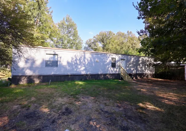Photo 1 of Manufactured home for sale at 3645 Rusty Rd, Shreveport, LA 71107 | MLS# 21399391 | Listing updated on 2026-09-30