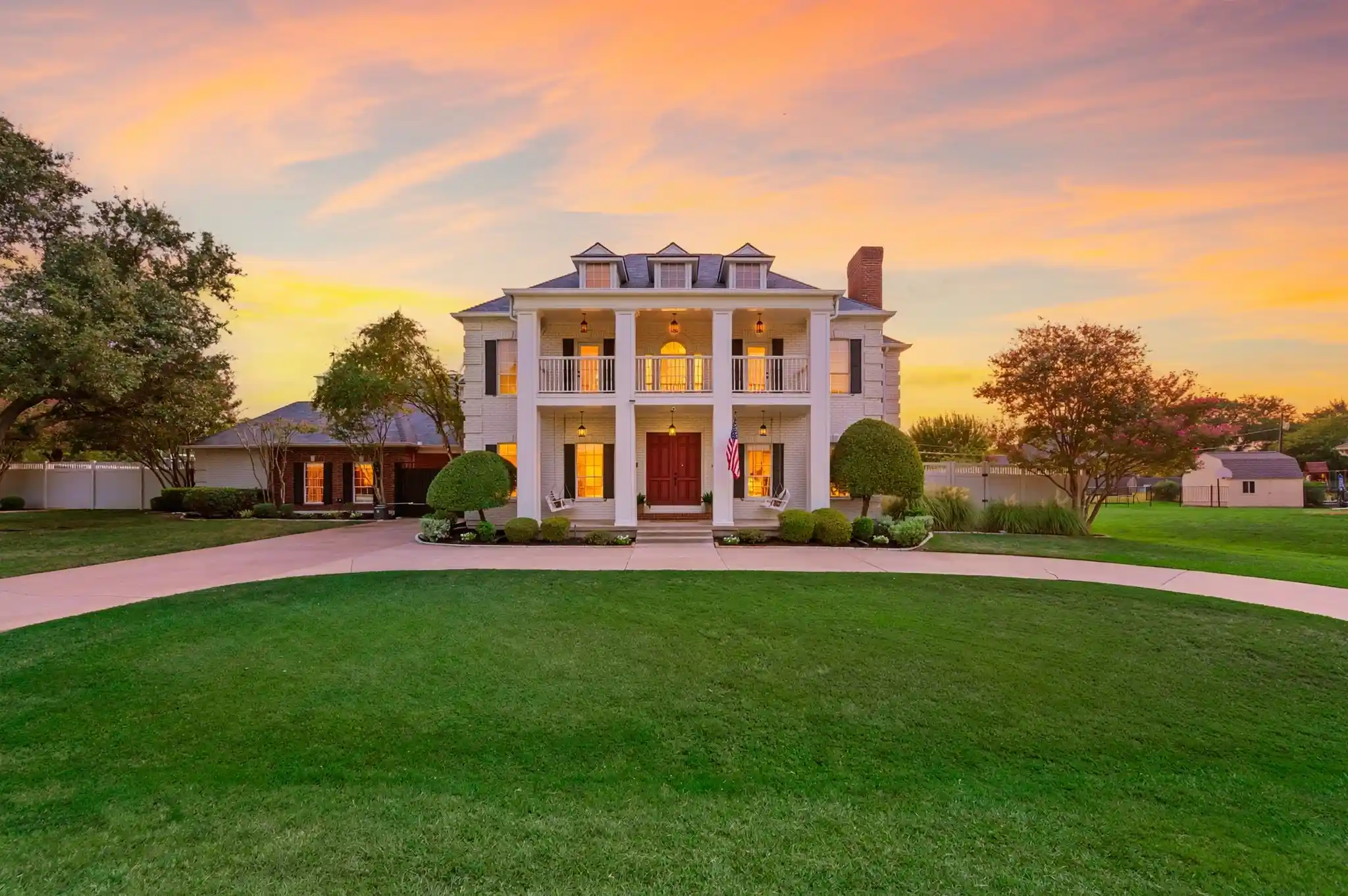 Photo 1 of Mansion for sale at 1849 Pearson Xing, Keller, TX 76248 | MLS# 21397448 | Listing updated on 2026-10-23