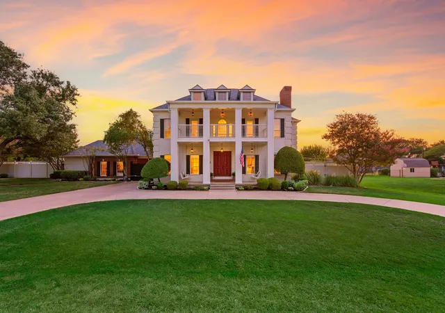 Photo 1 of Mansion for sale at 1849 Pearson Xing, Keller, TX 76248 | MLS# 21397448 | Listing updated on 2026-10-09