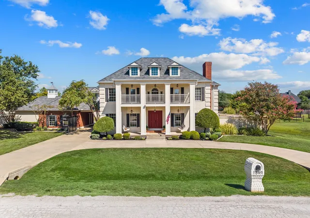 Photo 2 of Mansion for sale at 1849 Pearson Xing, Keller, TX 76248 | MLS# 21397448 | Listing updated on 2026-10-09