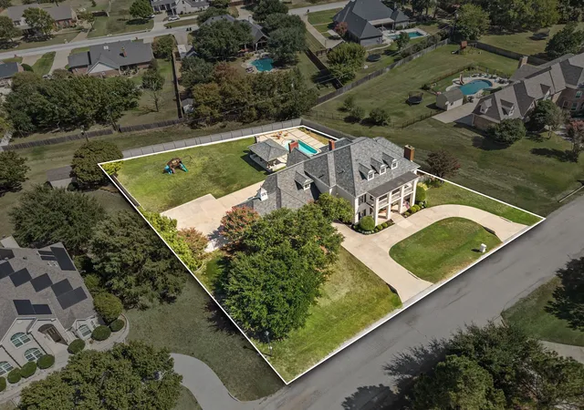 Photo 3 of Mansion for sale at 1849 Pearson Xing, Keller, TX 76248 | MLS# 21397448 | Listing updated on 2026-10-09