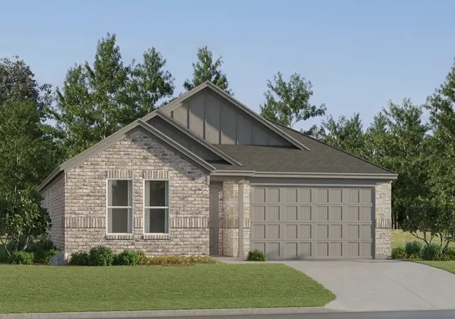 Photo 1 of Sale Pending at 3109 Benzinger Blvd, Fort Worth, TX 76179 | MLS# 21399305 | Listing updated on 2026-10-10