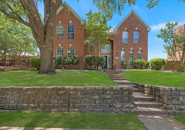 Photo 1 of Single family home for sale at 508 Bel Air Dr, Allen, TX 75013 | MLS# 21399398 | Listing updated on 2026-09-30