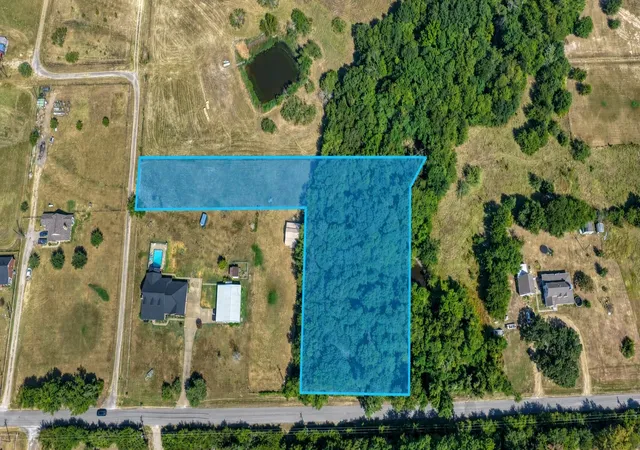 Land for sale at 0 Co Rd 279, Kaufman, TX 75142 | MLS# 21399403