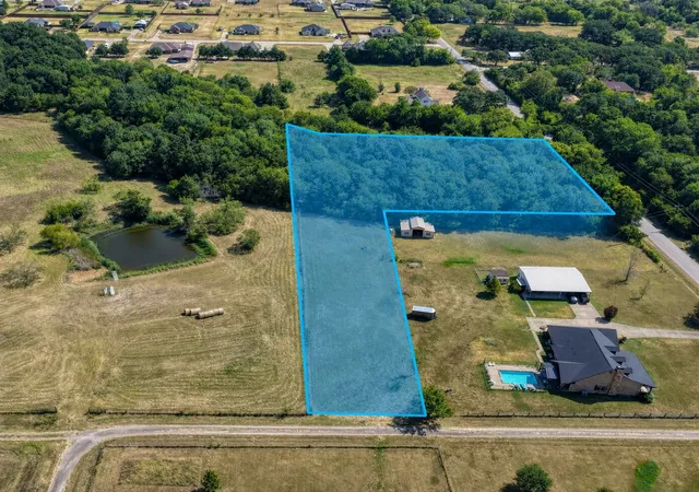 Photo 3 of Land for sale at 0 Co Rd 279, Kaufman, TX 75142 | MLS# 21399403 | Listing updated on 2026-10-08