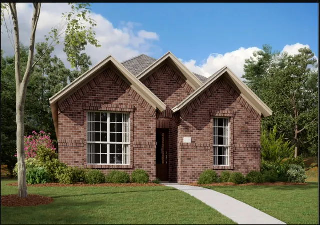 Photo 1 of Sale Pending at 2848 Serenity Grv Ln, Fort Worth, TX 76179 | MLS# 21399025 | Listing updated on 2026-10-10