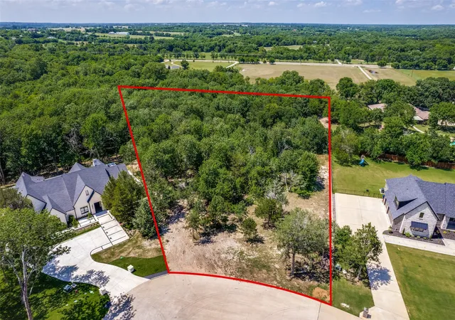 Photo 2 of Land for sale at 507 Charlie Joseph Dr, Van Alstyne, TX 75495 | MLS# 21399423 | Listing updated on 2026-10-01
