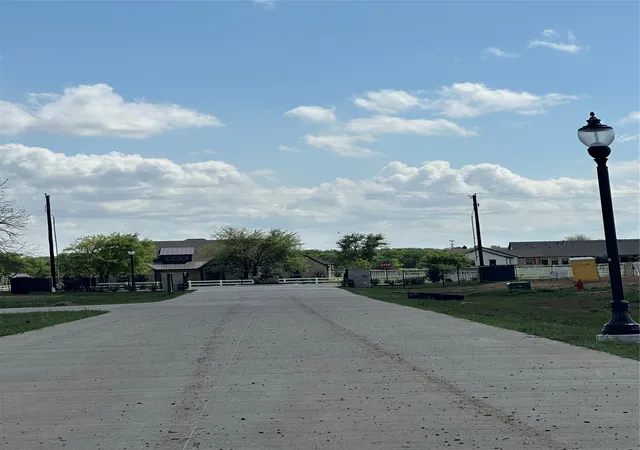 Photo 7 of Land for sale at 8142 Fields Rd, Copper Canyon, TX 76226 | MLS# 21399420 | Listing updated on 2026-09-30