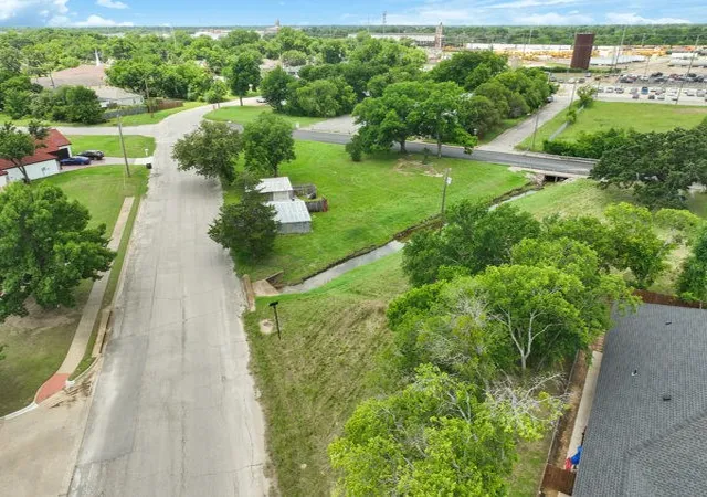 Photo 3 of Land for sale at 602 Trinity St, Cleburne, TX 76031 | MLS# 21399422 | Listing updated on 2026-10-08
