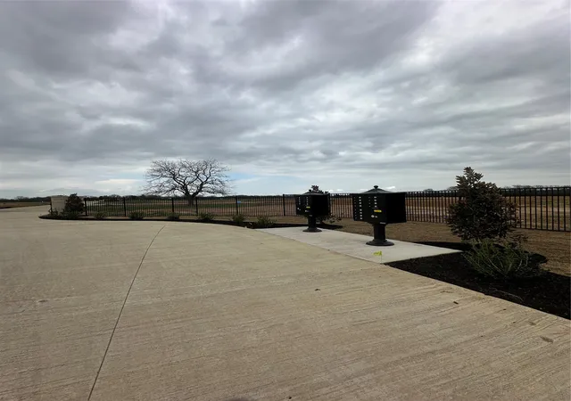 Photo 3 of Land for sale at 8140 Fields Rd, Copper Canyon, TX 76226 | MLS# 21399431 | Listing updated on 2026-09-30
