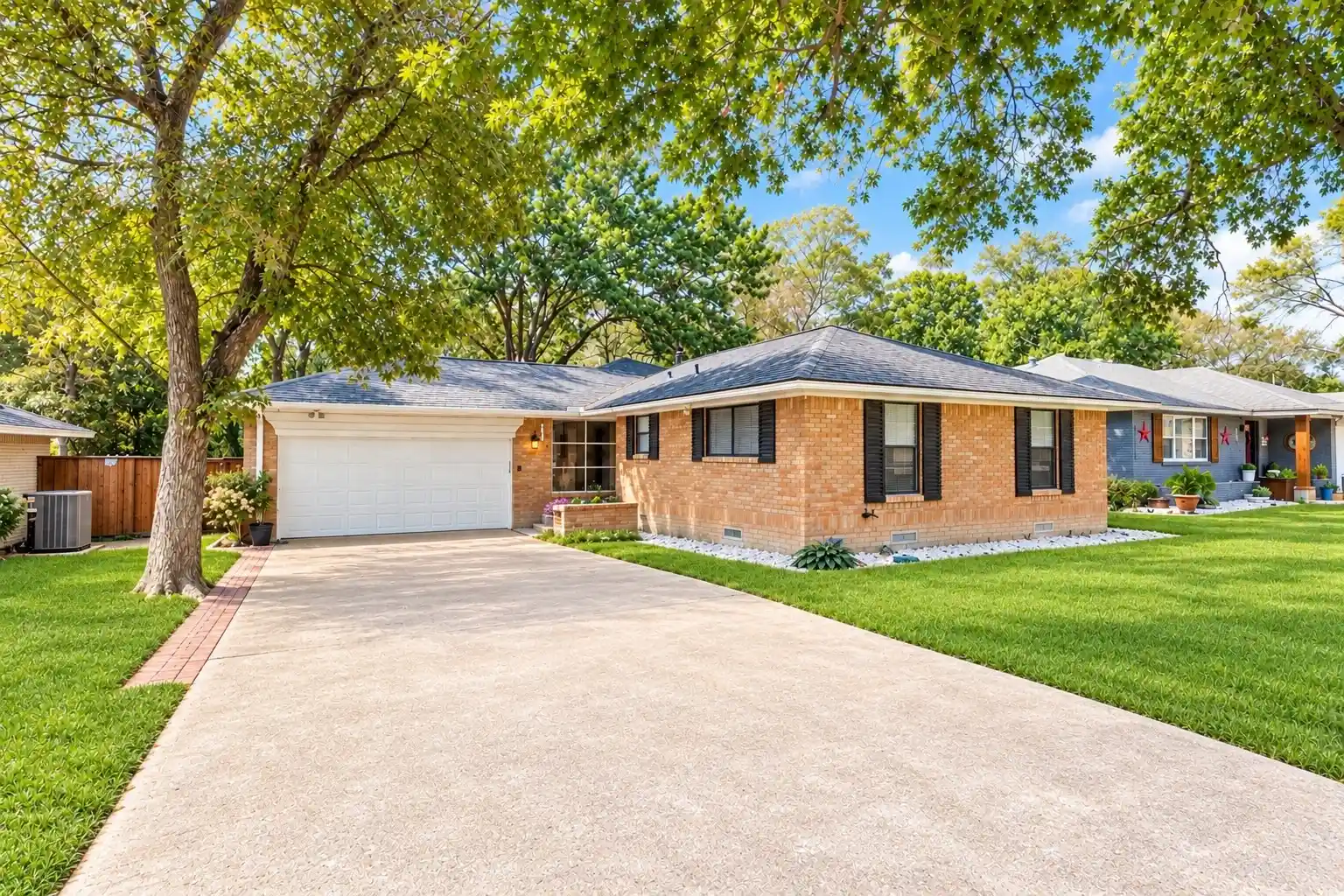 Photo 1 of Single family home for sale at 8059 Claremont Dr, Dallas, TX 75228 | MLS# 21382097 | Listing updated on 2026-10-29